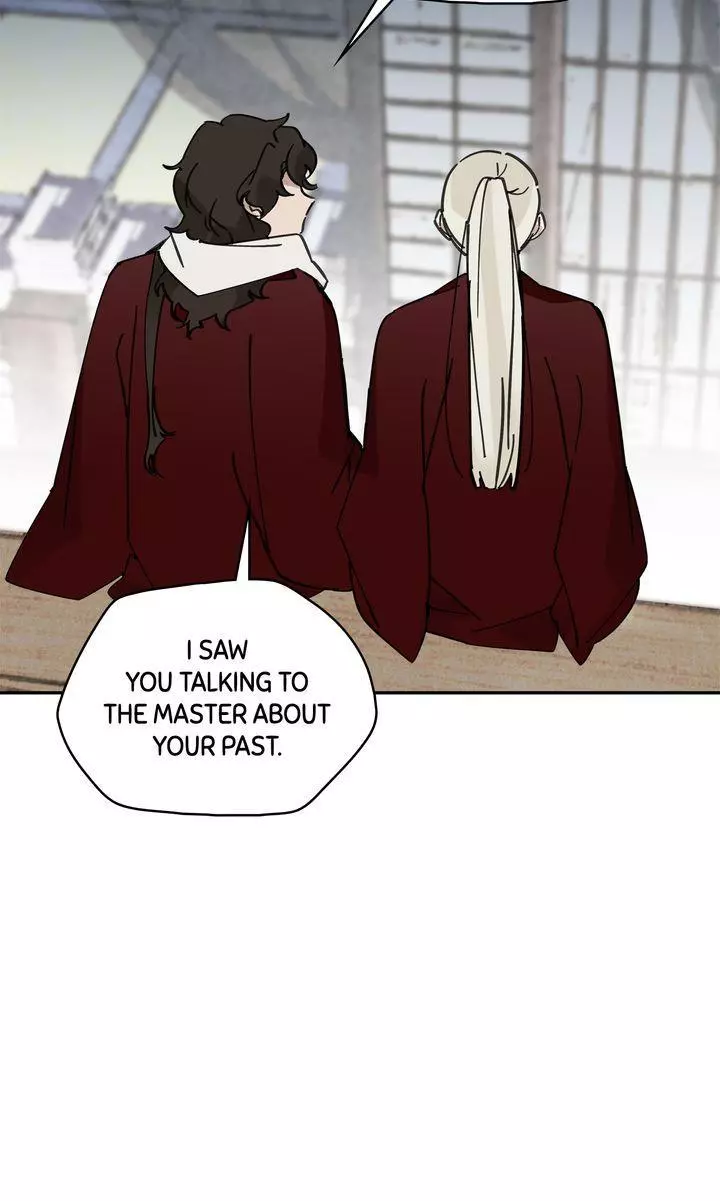 Paljae - Chapter 85 - Page 7