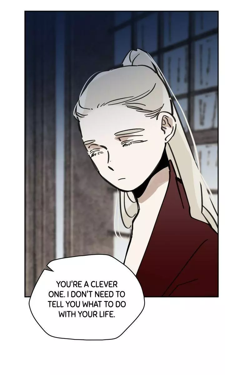Paljae - Chapter 85 - Page 33