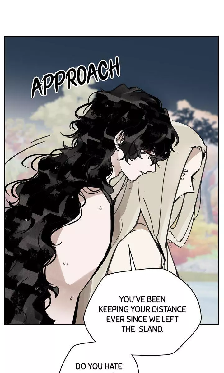 Paljae - Chapter 85 - Page 69