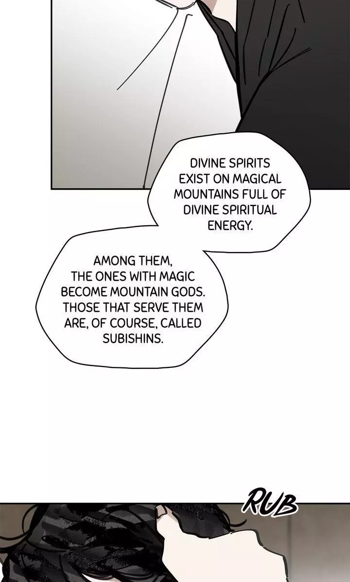 Paljae - Chapter 91 - Page 58