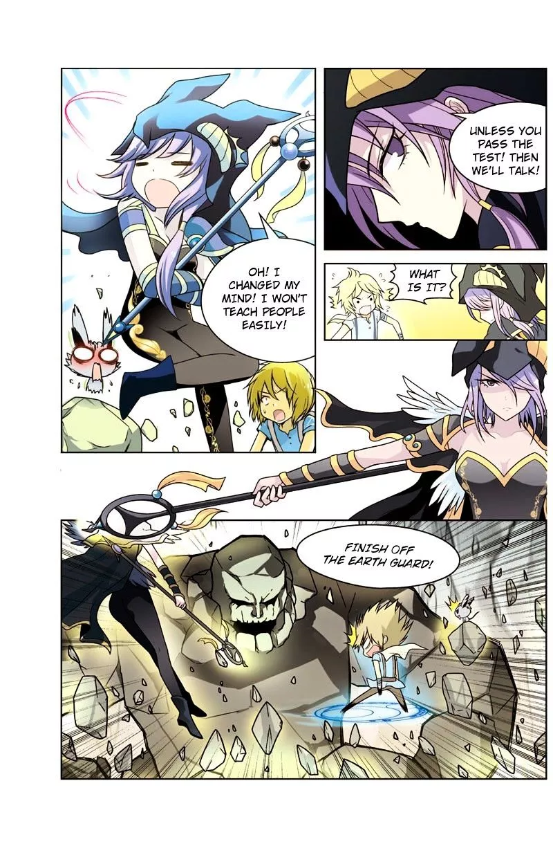 Panlong - Chapter 12 - Page 4