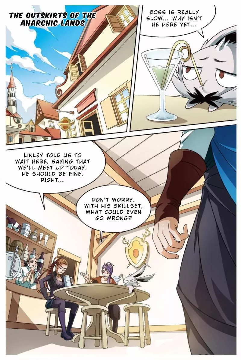 Panlong - Chapter 149 - Page 3