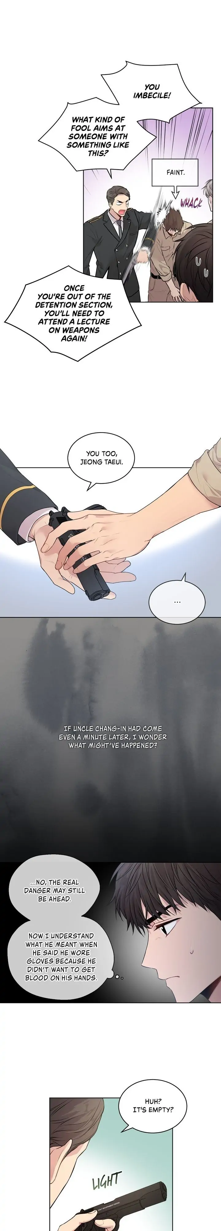 PASSION - Chapter 15 - Page 5