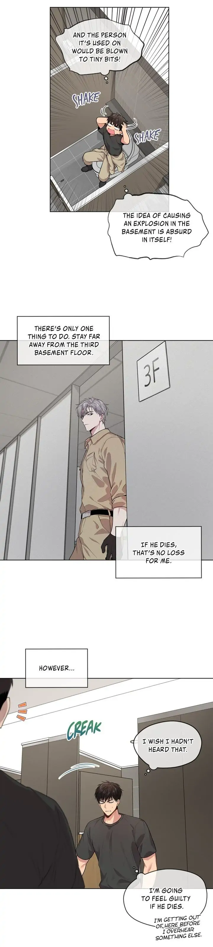 PASSION - Chapter 26 - Page 5