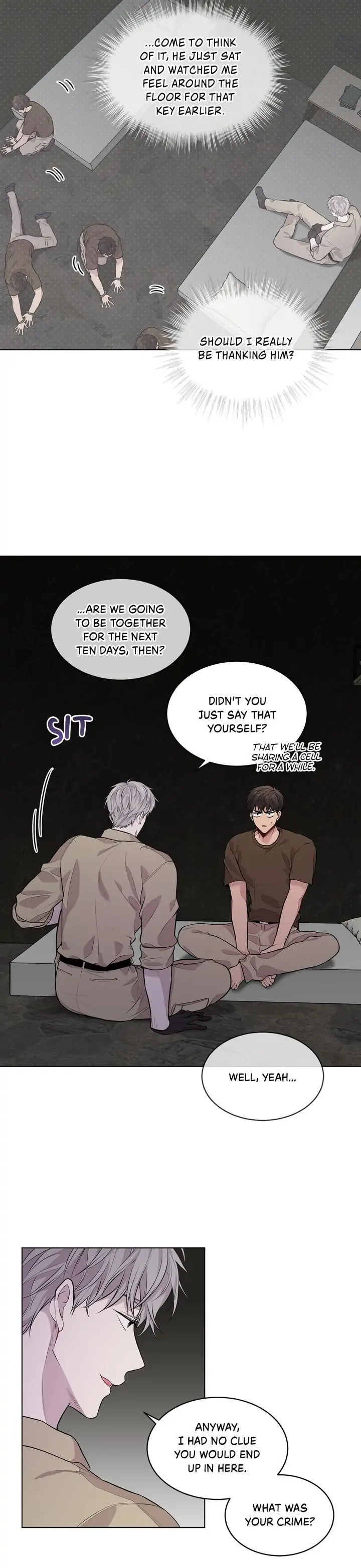 PASSION - Chapter 29 - Page 4