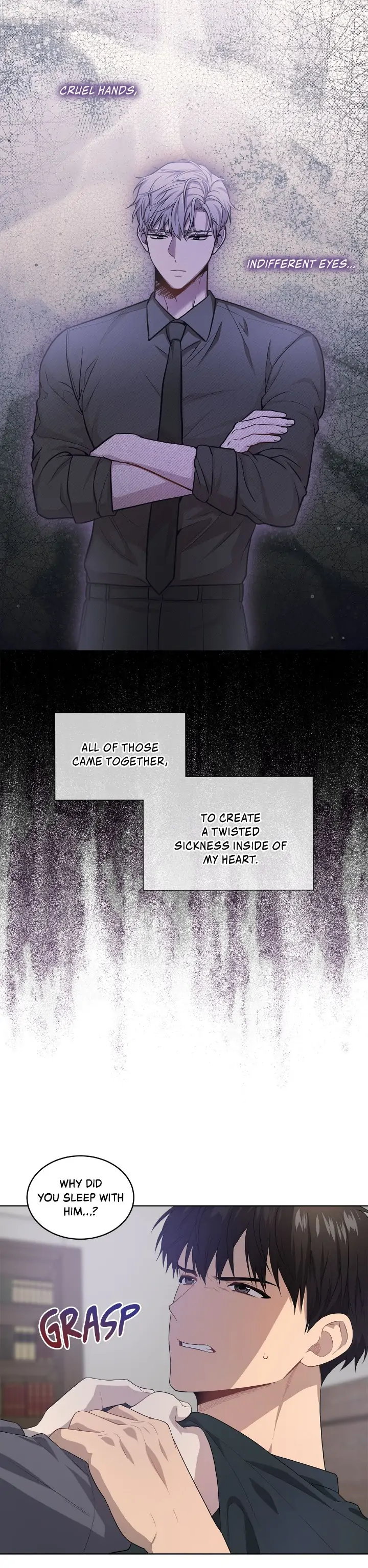 PASSION - Chapter 69 - Page 2
