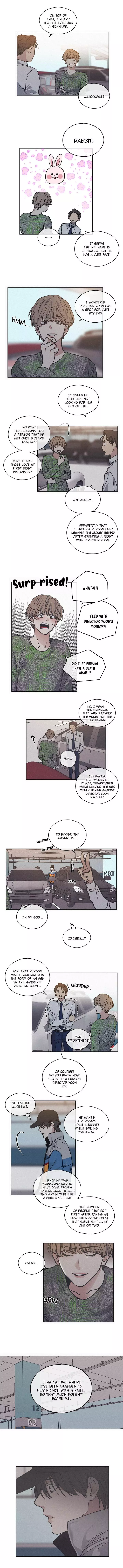 Payback - Chapter 1 - Page 12