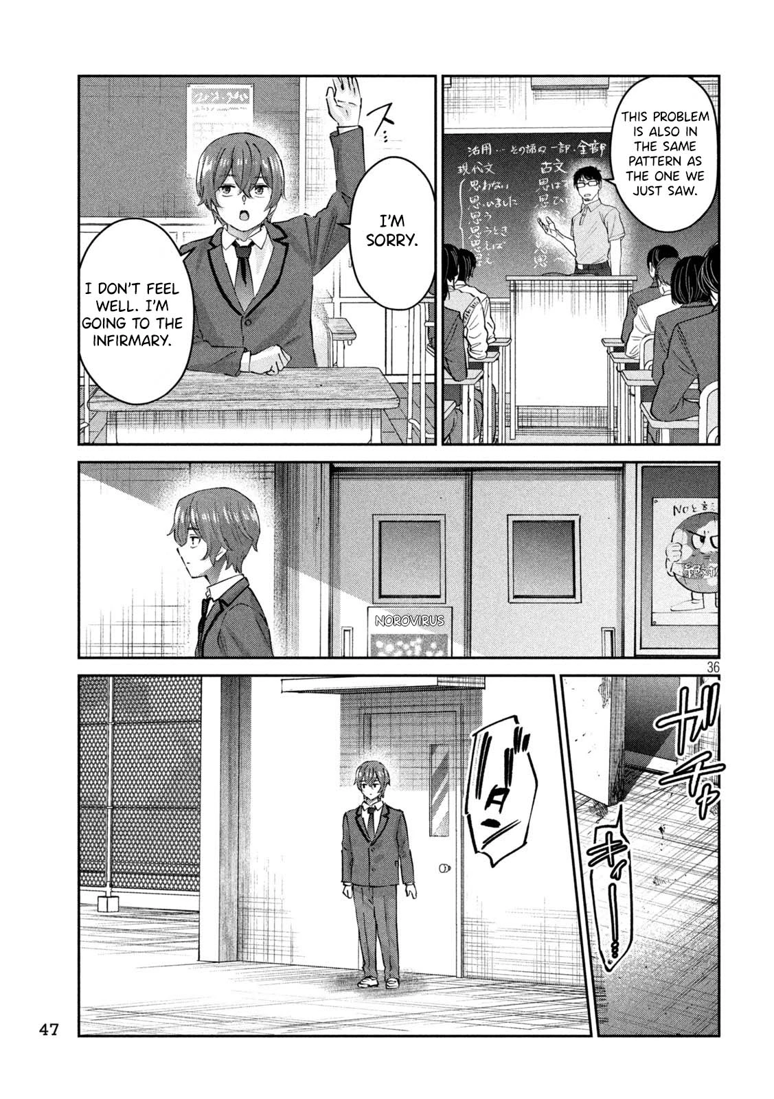PEEP - Chapter 1 - Page 36