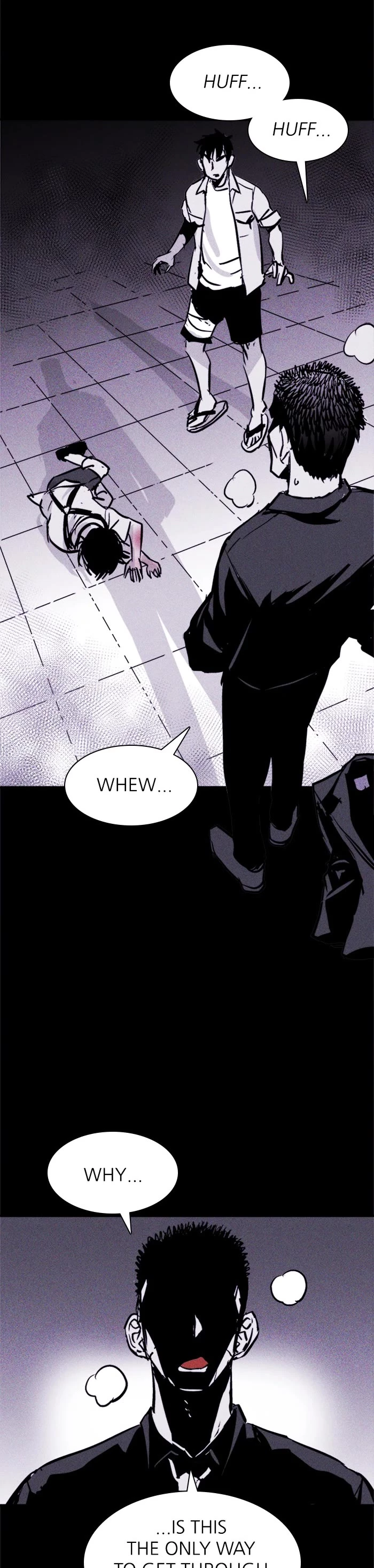 PIGPEN - Chapter 47 - Page 40