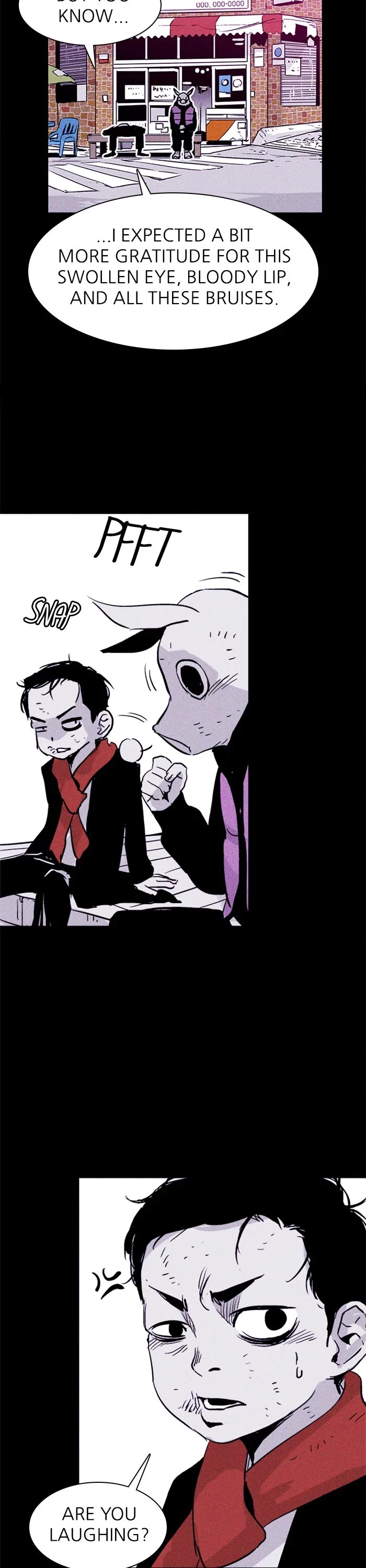 PIGPEN - Chapter 48 - Page 46
