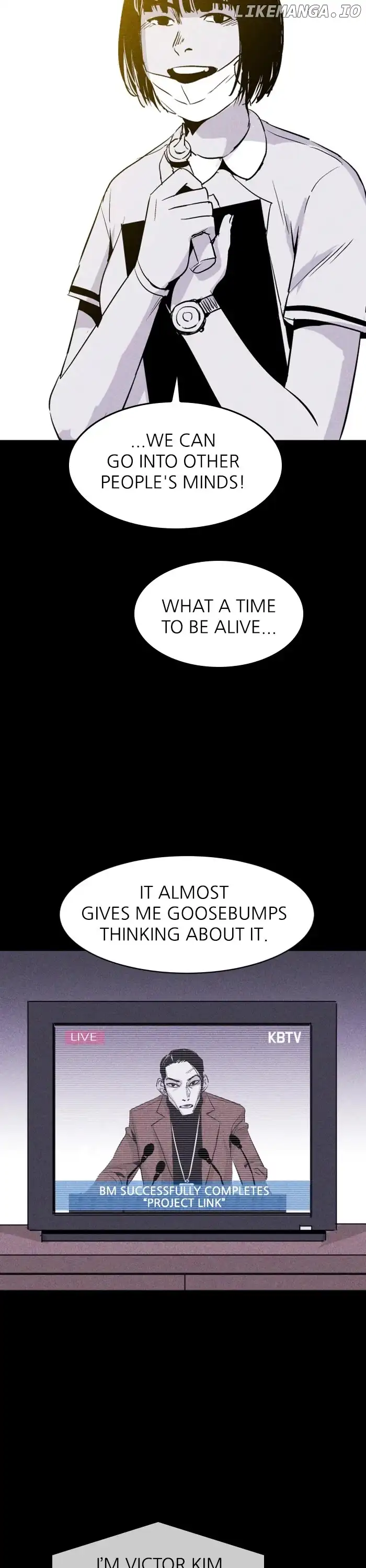 PIGPEN - Chapter 58 - Page 26