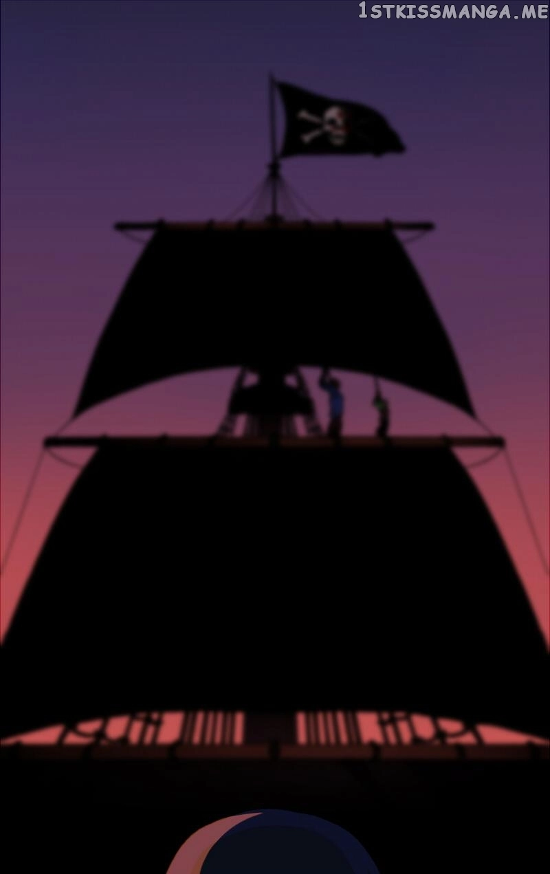 Piratebent - Chapter 4 - Page 9