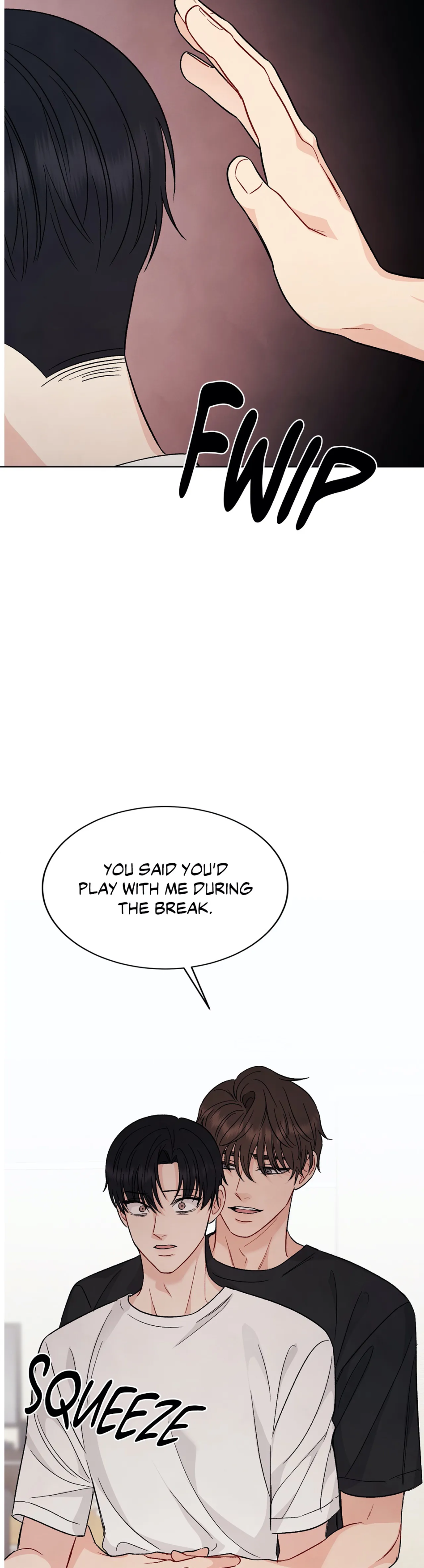 Placebo - Chapter 3 - Page 42