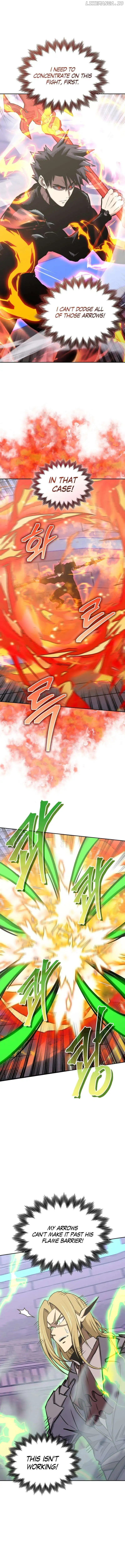 Player From Today Onwards - Chapter 112 - Page 5