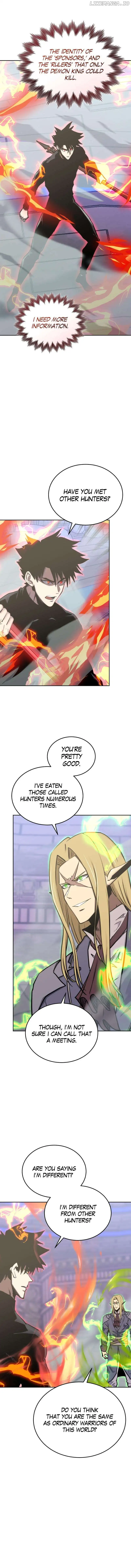 Player From Today Onwards - Chapter 112 - Page 6