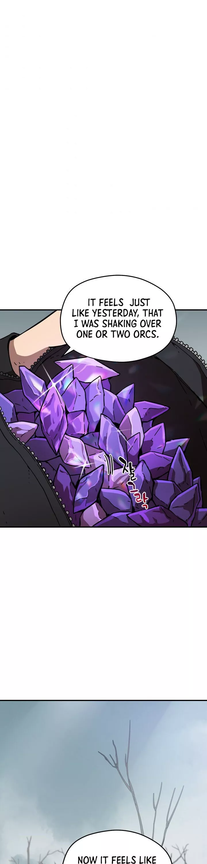 Player Who Can't Level Up - Chapter 5 - Page 2