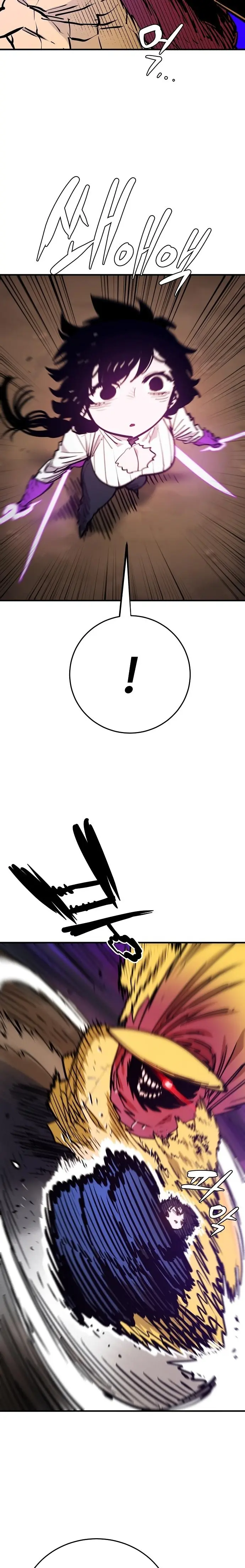 Player - Chapter 141 - Page 5
