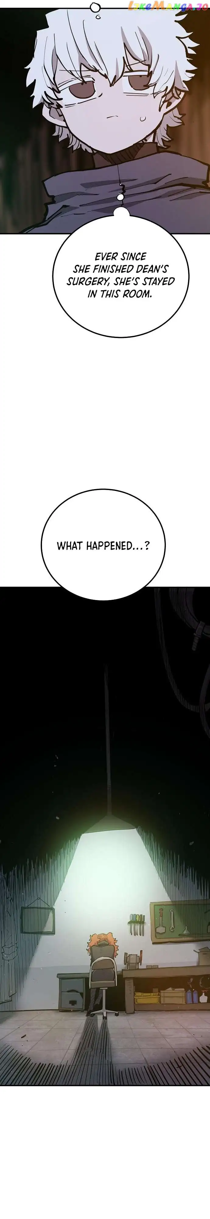 Player - Chapter 171 - Page 3