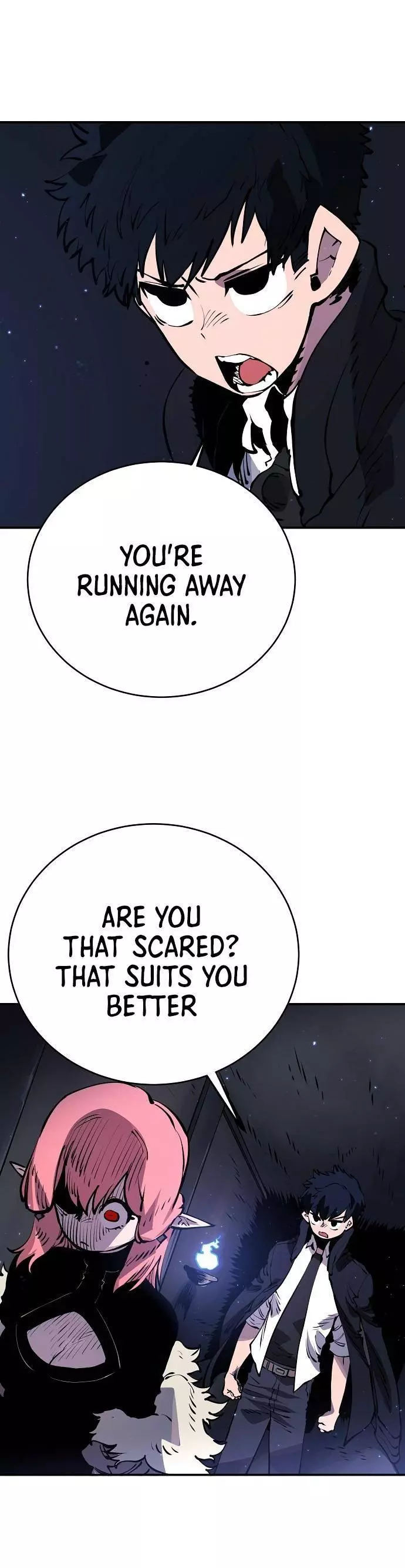 Player - Chapter 41 - Page 31