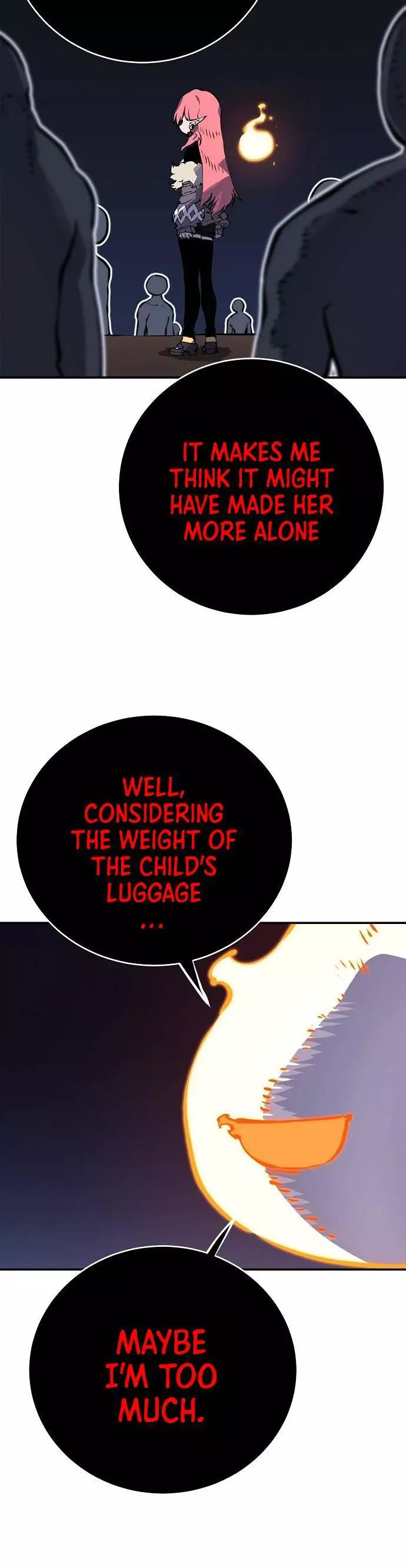 Player - Chapter 41 - Page 8