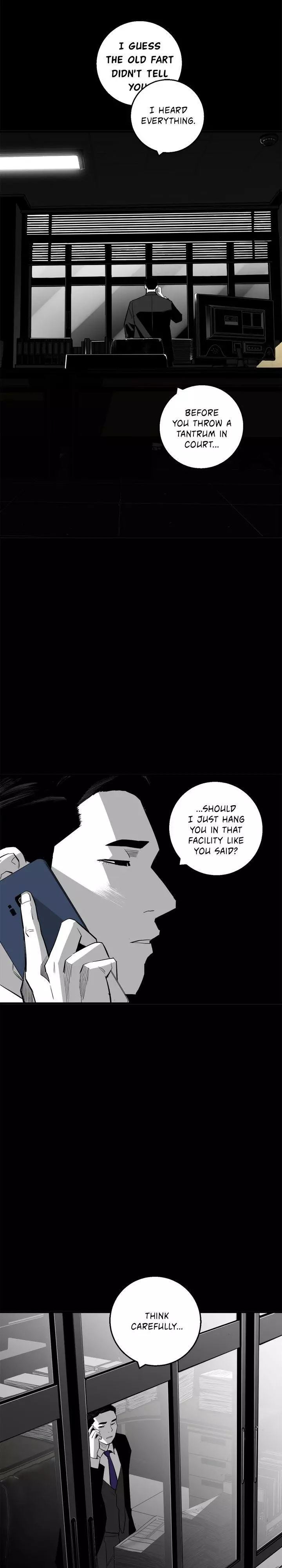 Plaza - Chapter 13 - Page 25