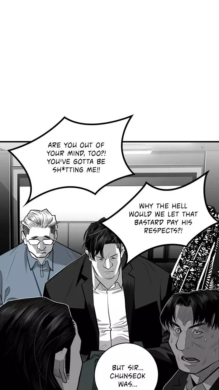 Plaza - Chapter 63 - Page 125