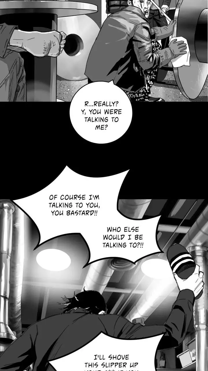 Plaza - Chapter 63 - Page 183