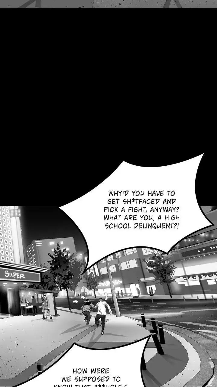 Plaza - Chapter 63 - Page 169