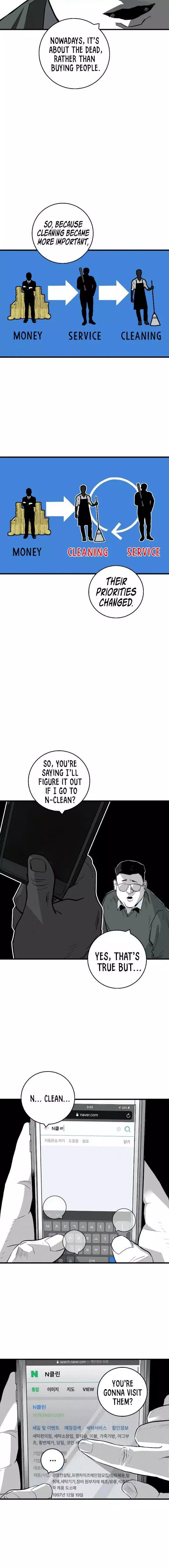 Plaza - Chapter 8 - Page 4
