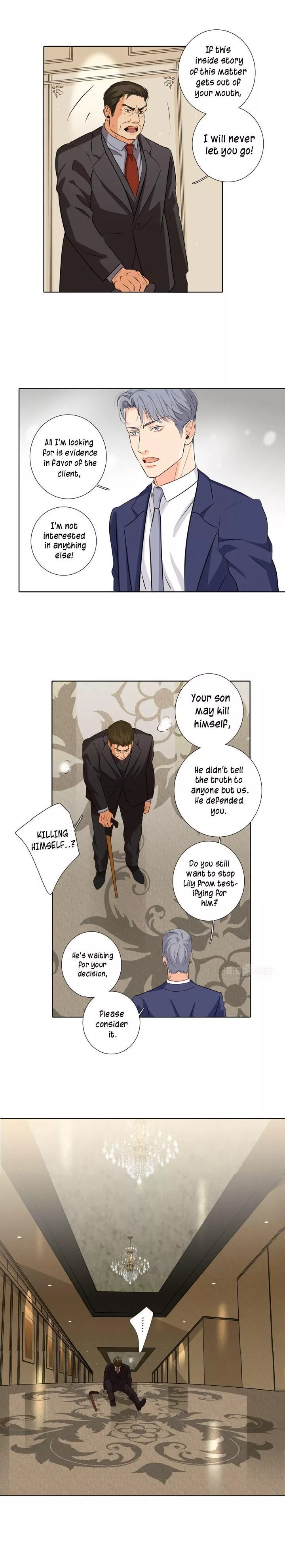 Please Do Not Open the Beast - Chapter 25 - Page 7