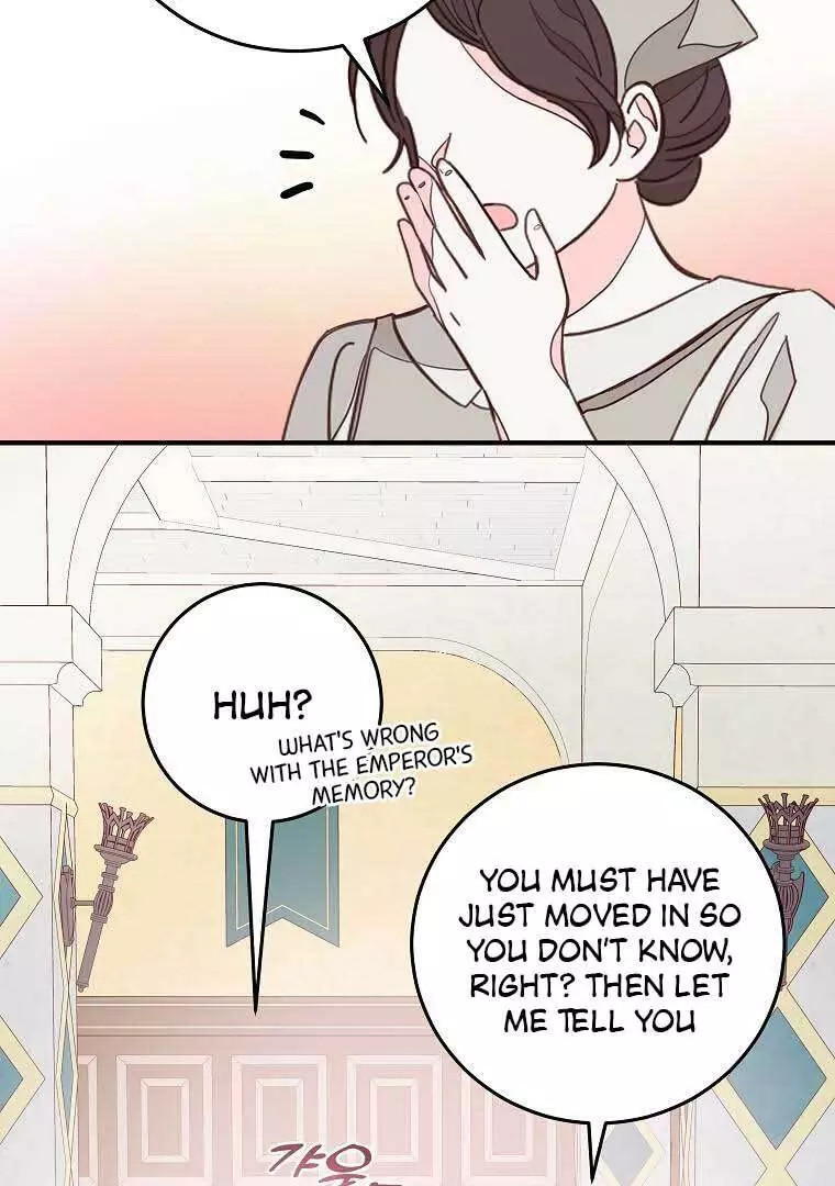 Please , Forget About Vivian![🐻JV_01_] no uploads anymore search up the name to see the one with full chapters - Chapter 14 - Page 37