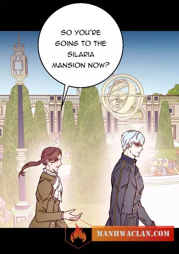 Please , Forget About Vivian![🐻JV_01_] no uploads anymore search up the name to see the one with full chapters - Chapter 7 - Page 9