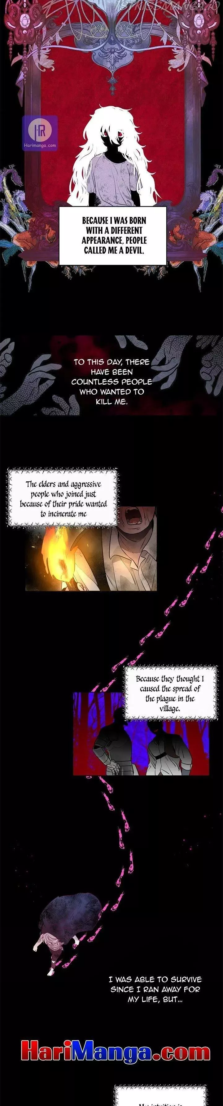 Please, Let Me Return Home - Chapter 28 - Page 2