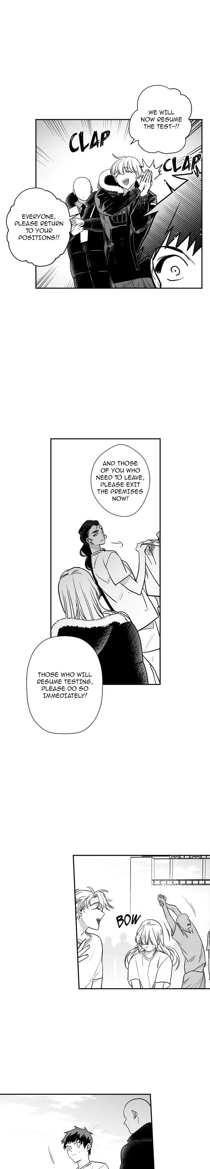 Polarity - Chapter 119 - Page 18