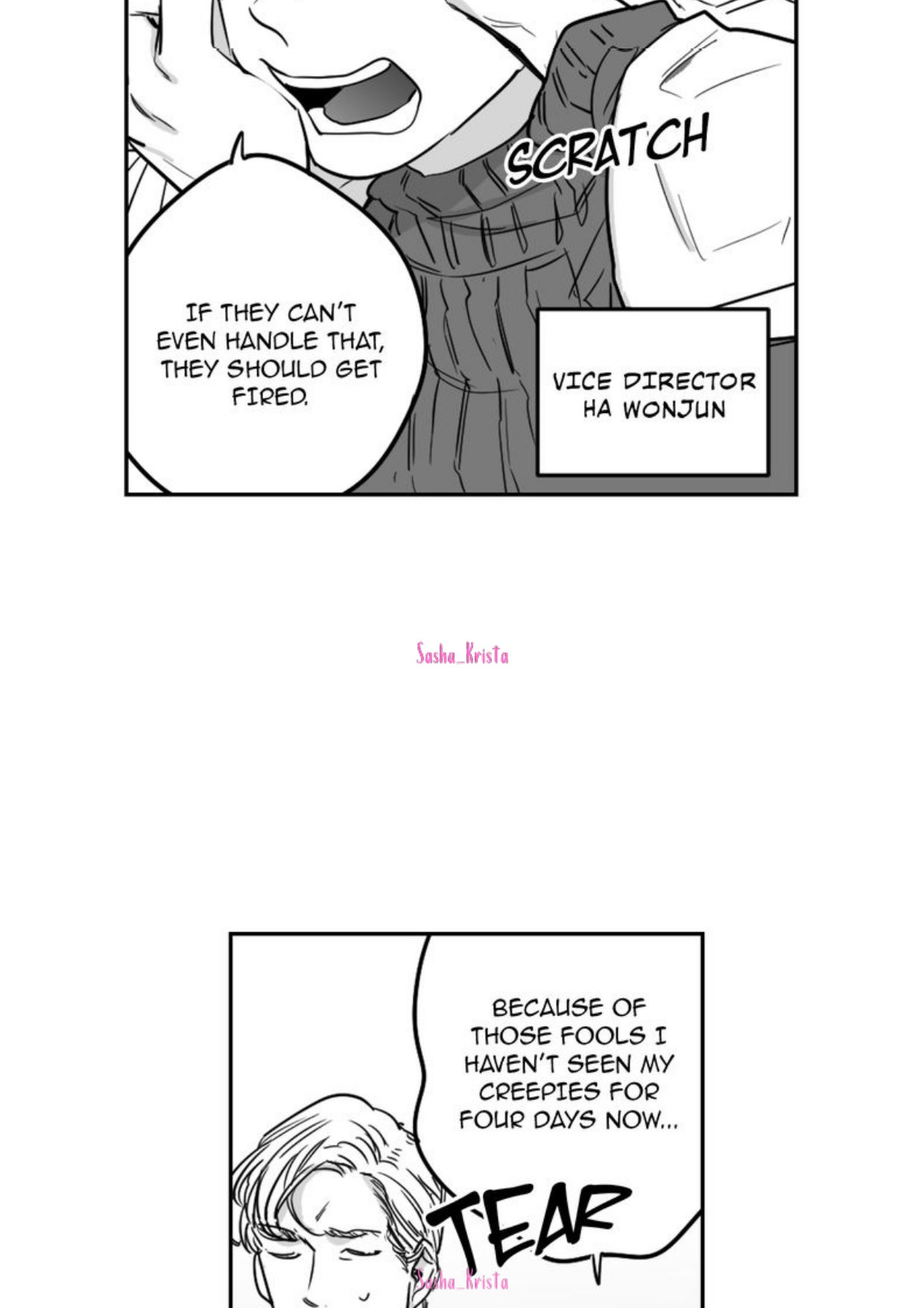Polarity - Chapter 27 - Page 31