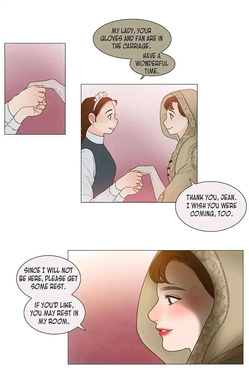 Portrait - Chapter 17 - Page 20