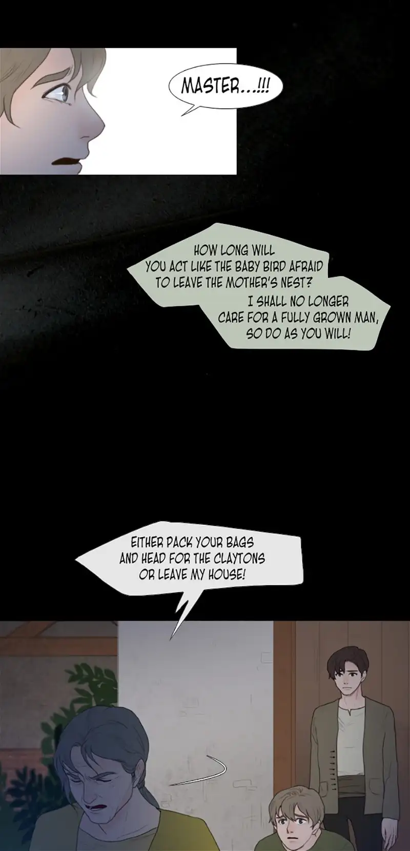Portrait - Chapter 2 - Page 15