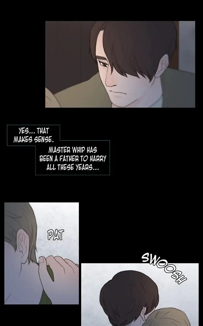 Portrait - Chapter 2 - Page 20