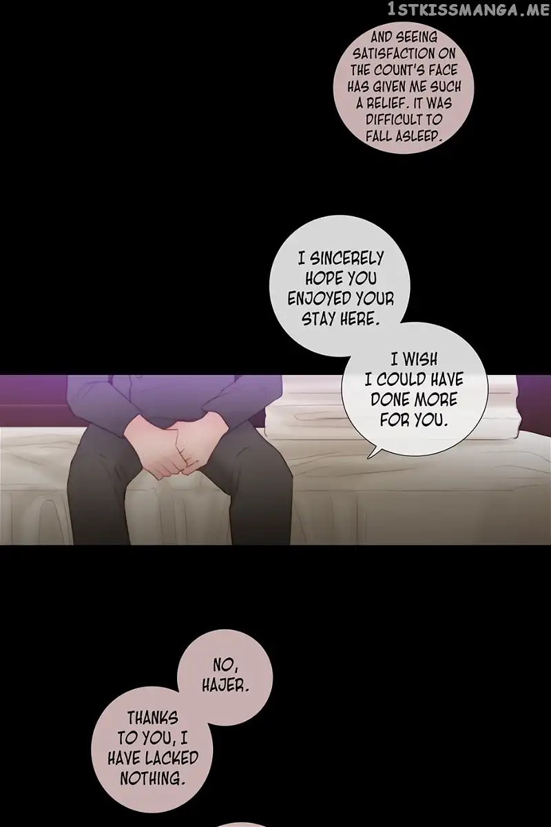 Portrait - Chapter 67 - Page 4