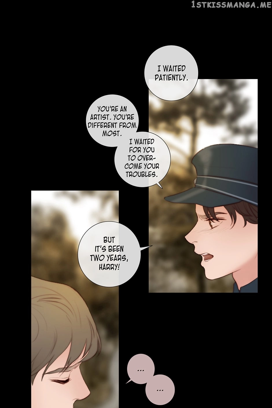 Portrait - Chapter 72 - Page 48