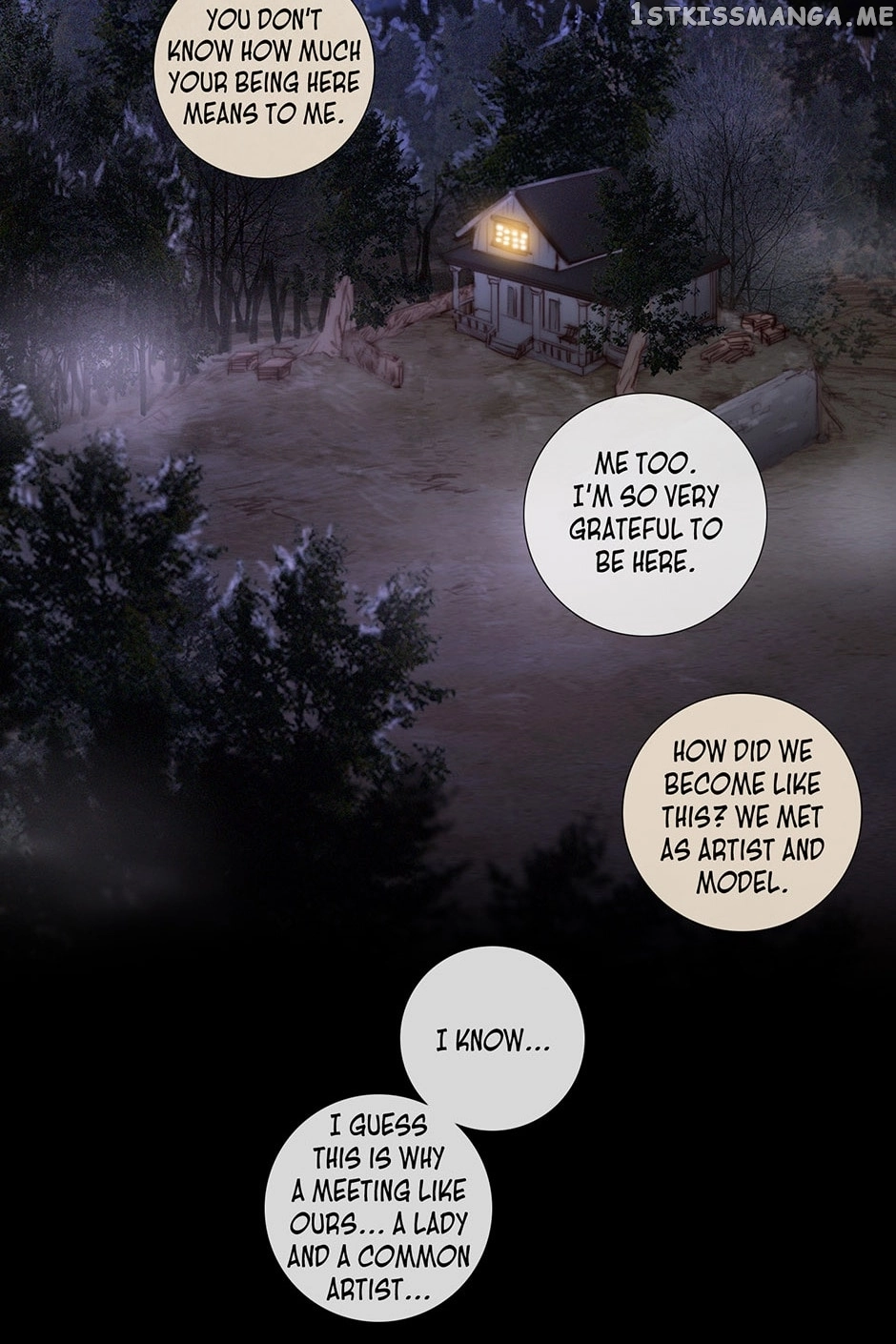 Portrait - Chapter 77 - Page 47