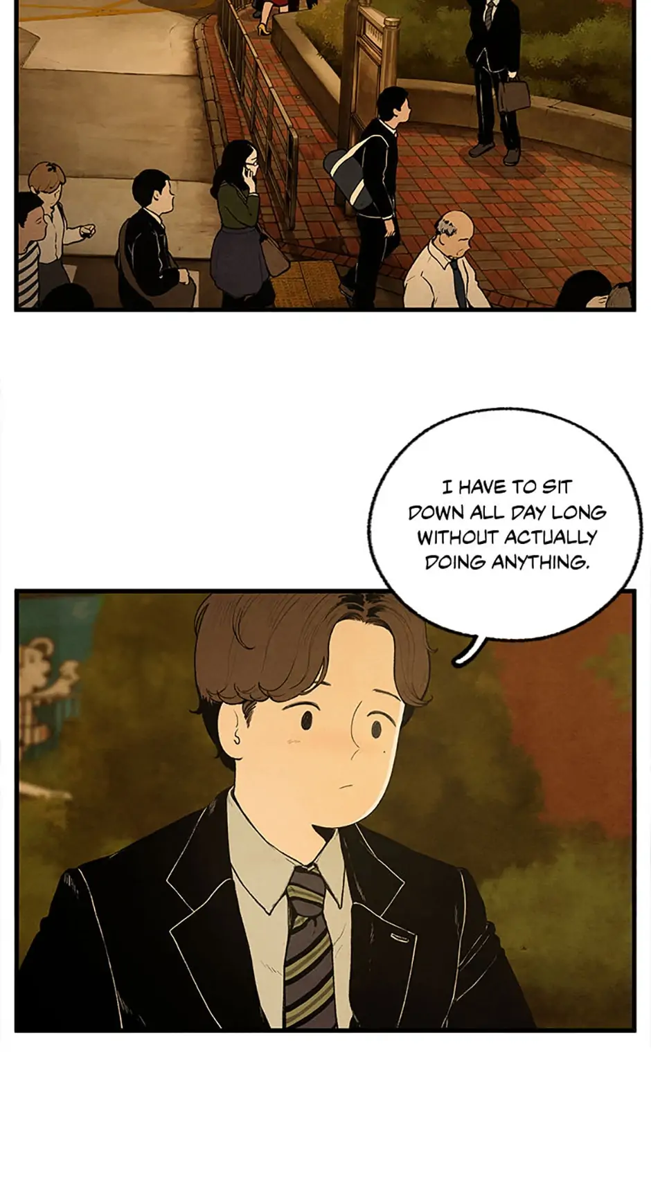 Powerless - Chapter 1 - Page 39
