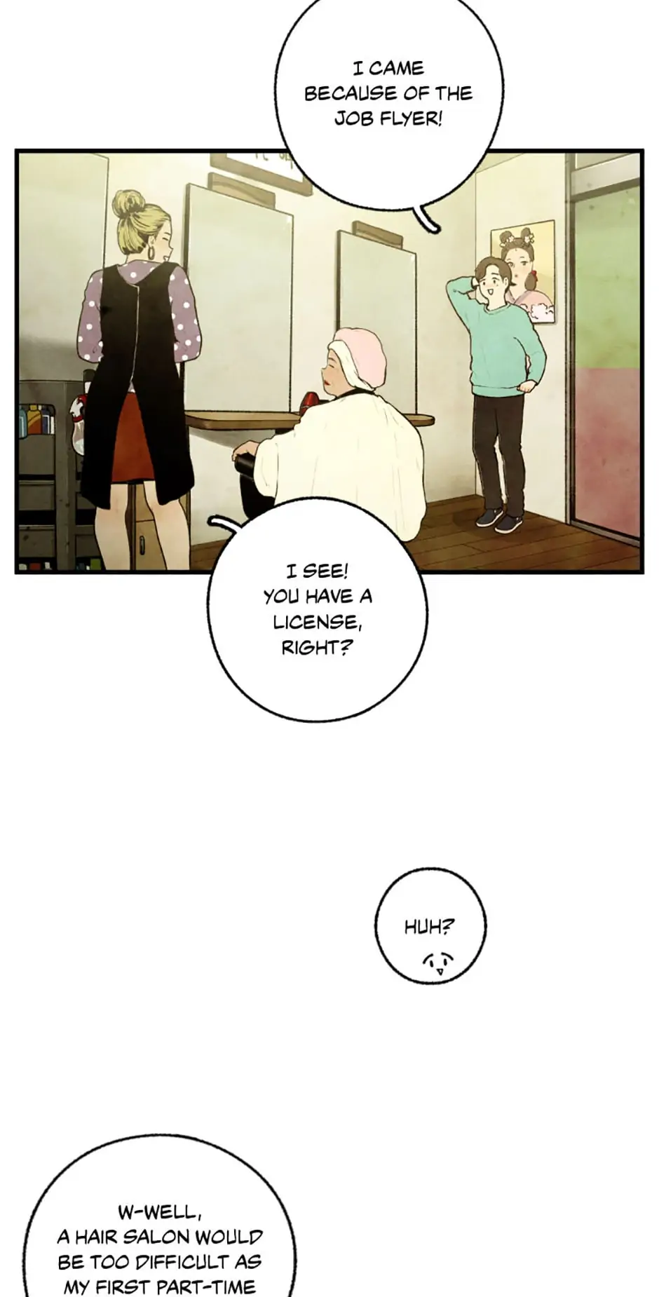 Powerless - Chapter 8 - Page 14