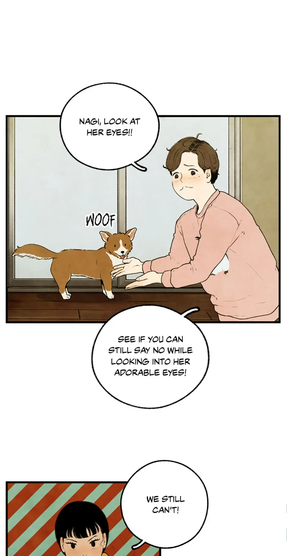 Powerless - Chapter 9 - Page 3