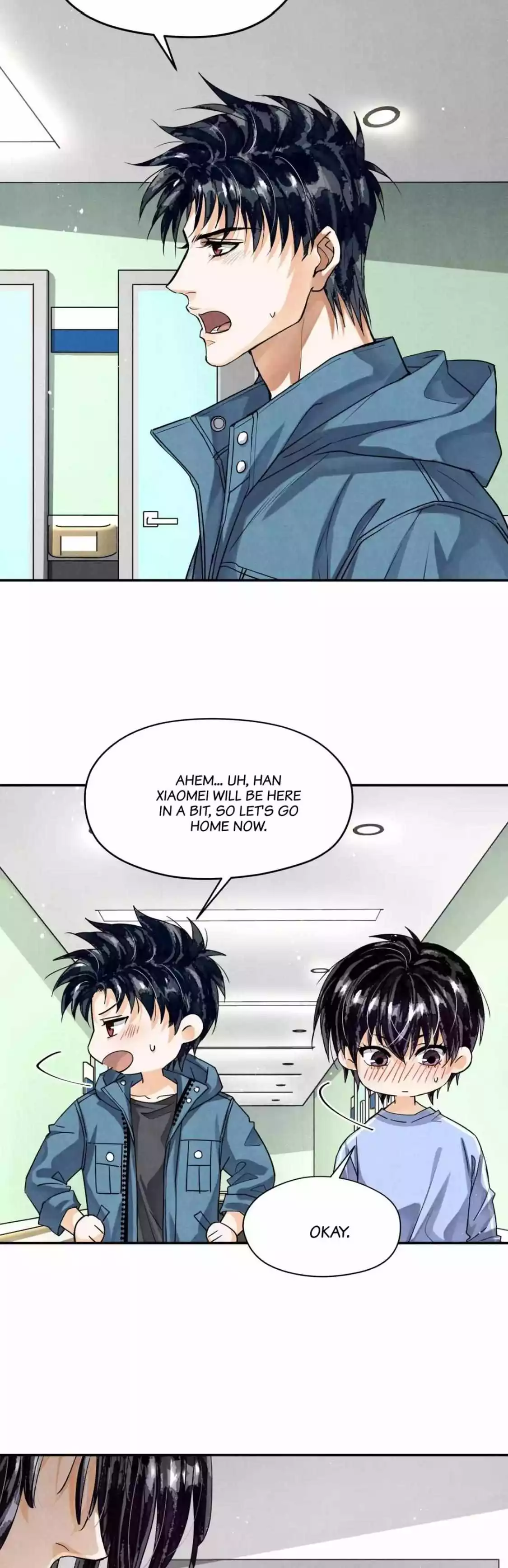 Poyun - Chapter 97 - Page 10