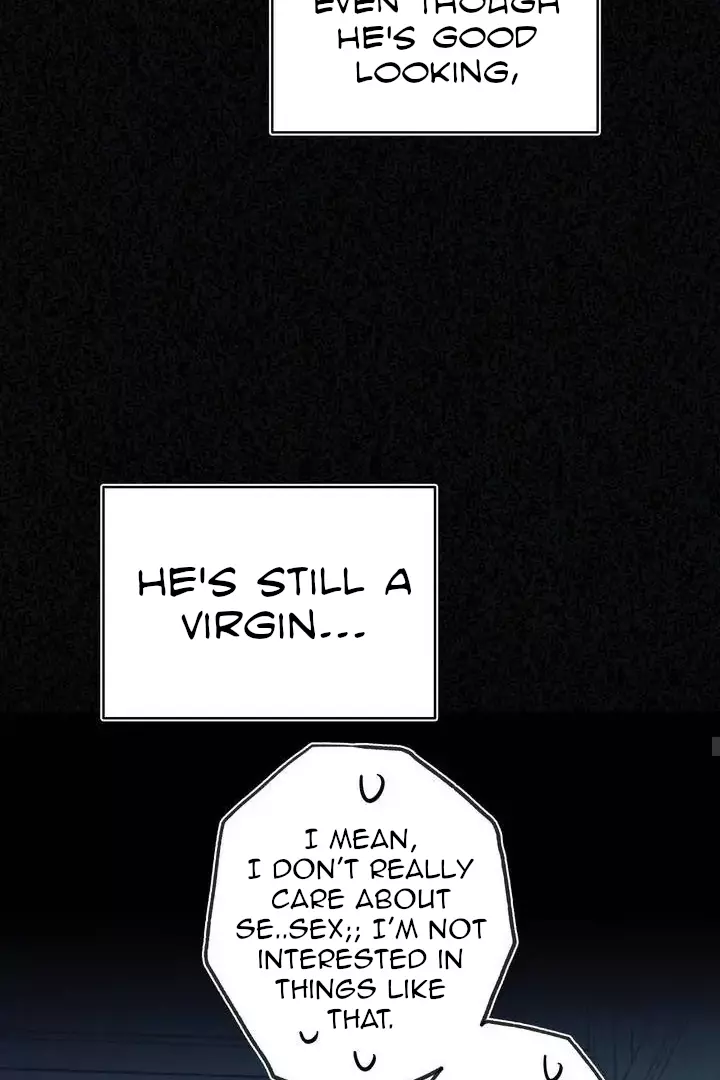 Pray! (DRAC) - Chapter 1 - Page 26