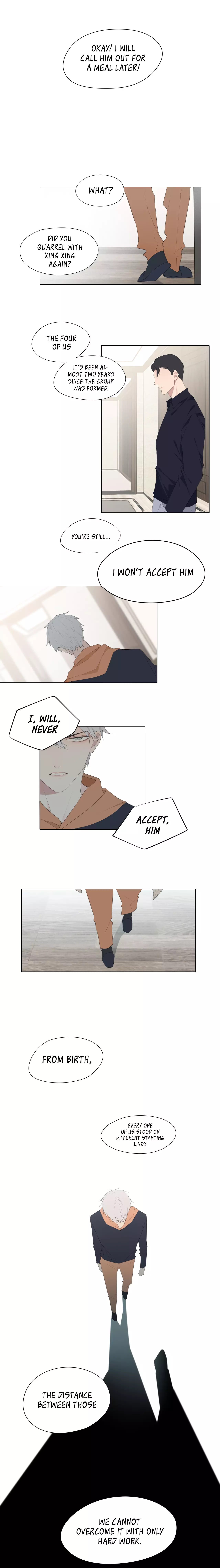 Prejudice - Chapter 4 - Page 6