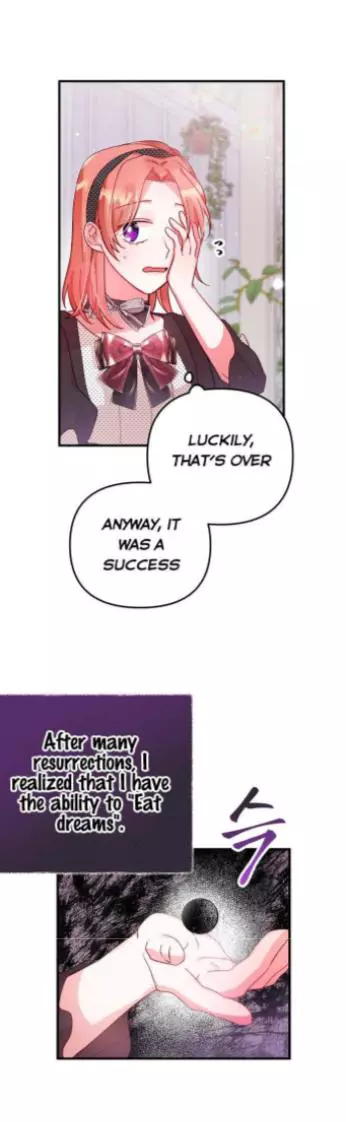 Preventing The making of a Tyrant - Chapter 3 - Page 27