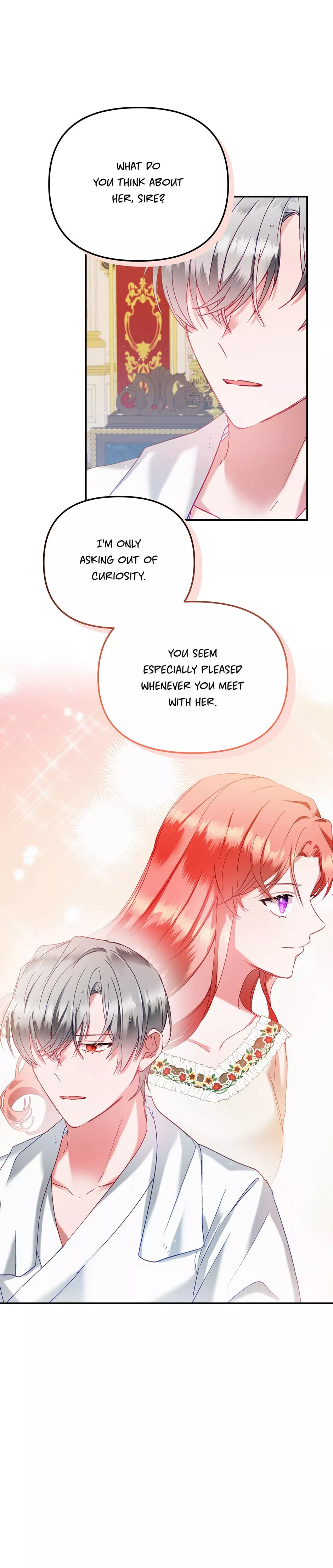 Preventing The making of a Tyrant - Chapter 41 - Page 23