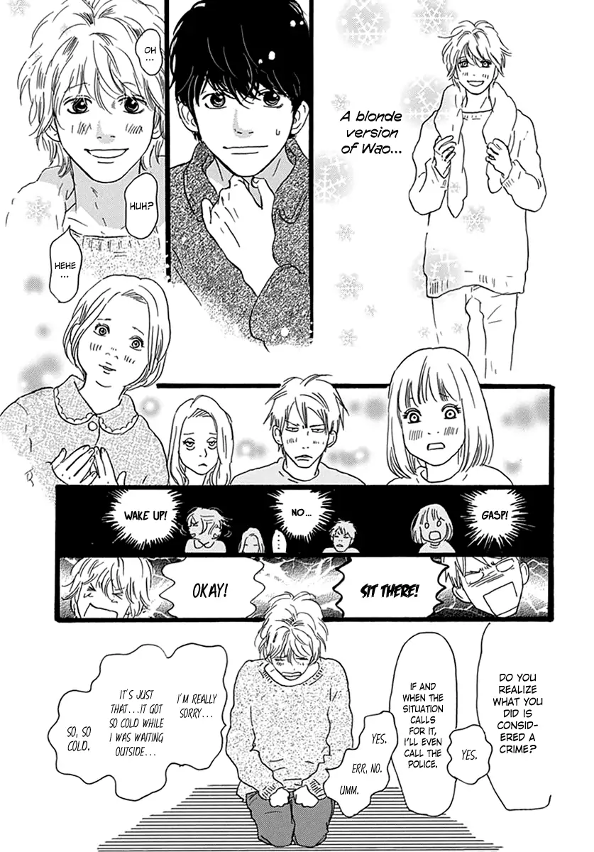 Principal - Chapter 0 - Page 24